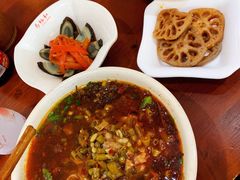-易裕和·长沙米粉(友谊路店)
