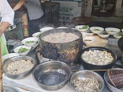 -甘记肥肠粉(马鞍北路店)