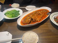 -秦月轩·陕西家乡菜(阜成路·五棵松店)