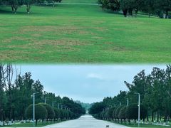 -重庆中央公园(渝北区)