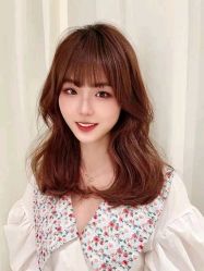 -H·Y HAIR SALON烫发·染发·造型
