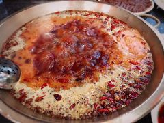 -巴蜀大宅门火锅(新华公园店)