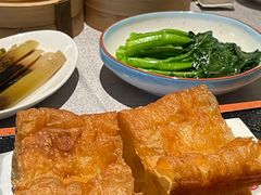 -晋江荣誉国际酒店·港誉茶餐厅