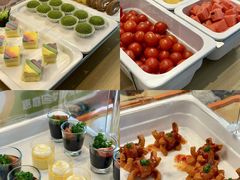 -广州花都希尔顿惠庭酒店