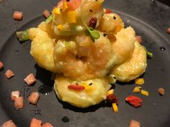 -铭轩中餐厅·海南菜·粤菜(亚龙湾瑞吉店)