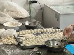 -东门饺子馆(少年宫路店)