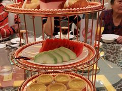 -顺德人家食府(黄金广场店)