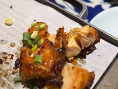 -绿茶餐厅(布吉万象汇店)