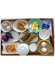 -馨月汇·独栋月子会所(静安店)