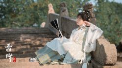 -汉仪华裳汉服馆(打浦桥店)