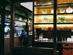 -小厨娘淮扬菜(清江苏宁广场店)