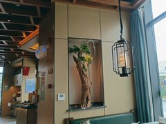 -庆江南江南菜(琴湖溪里花园城店)