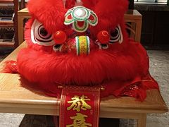 -扬州狮子楼·非遗淮扬菜(总店)