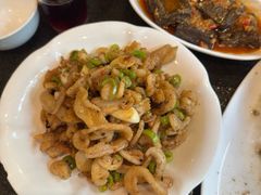 -湘肠香火锅店(团结湖店)