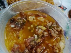 酸汤肥牛-金悦印象小馆(三里河店)
