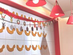-Eckl’s爱氏热狗(猫街店)