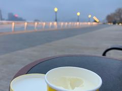 -茶人村·前滩江景雅宴(上海首店)