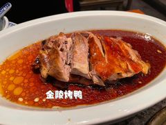 -南京大牌档(新街口德基广场店)