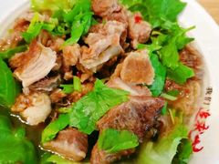 -嬷孙家潮汕牛肉火锅(北京路天河城店)