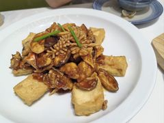 -必点海鲜·海肠捞饭·鲅鱼水饺(滨江道店)