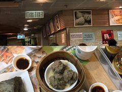 -添好运点心专门店(中环IFC店)