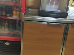 -赛百味SUBWAY(高新店)