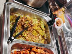 -比格比萨自助(延庆万达广场店)