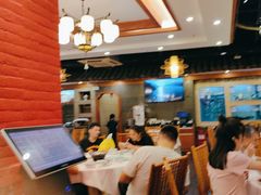 -围龙屋客家食府(福田店)