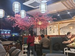-巴乡石锅鱼(密云店)