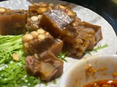 -阿拉木汗餐厅(山大路店)