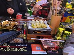 -纪录片《人生一串》体验店(静安店)