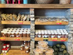 -广府乡下·饭庄(新港东路店)