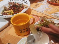 -喝丢一只鞋海鲜烧烤·海肠捞饭(东关街店)