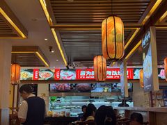 -沸炉重庆老火锅(军事博物馆店)