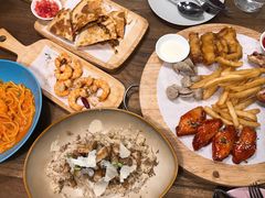 -G+KITCHEN(龙湖狮山天街店)