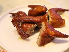 -稻香酒家(长宁KING88广场店)