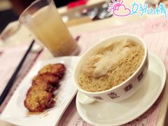 -池记(尖沙咀店)