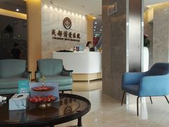 -团圆口腔·种植中心(锦江院区)
