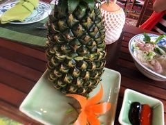 -Lam Vien Restaurant