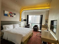 -上海松江假日酒店