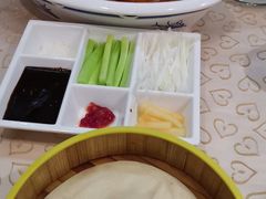 -大鸭梨(天通西苑店)