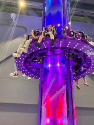 -第五极儿童乐园