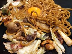 -鹤桥风月(ヨドバシ梅田店)