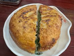 -兰庆鸡蛋馃(人民路店)