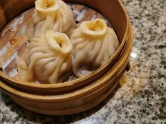 -南京大牌档(香港广场店)