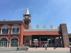 -天津北站
