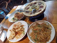 -金掌勺·锅包肉(双榆树店)