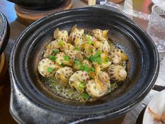 -甬小馆·焗海鲜温州菜(五马街店)