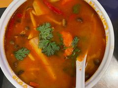 -simply thai天泰(长泰广场店)
