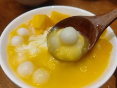 -小团圆糖水铺(襄阳南路店)